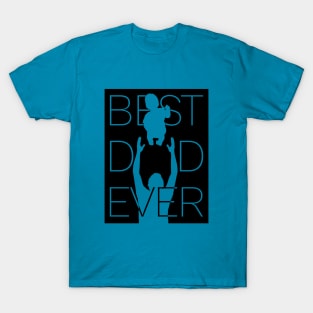 Best Dad Ever T-Shirt